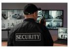 Las Vegas Security Contractor | Armed bodyguards | Skilled Security Officer