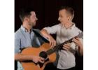 Irish Pub Live Music with Patrick Kelly 