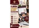 Florida Personal Injury Calculator for Estimating Compensation After an Accident in 
