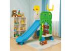 Buy Kids Slide Online – Make Playtime Fun and Exciting with OK Play