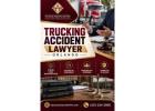 Experienced Trucking Accident Lawyer in Orlando for Injury Claims