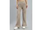 Shop Flare Pants for Women Online | Go Colors