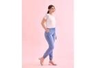 Buy Go Colors Joggers for Women Online at Great Price