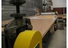 Custom Table Pads