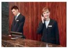 Frequency PBX | Hospitality Telephone System for Hotels
