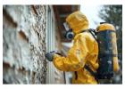 Easley Emergency Restoration Services | Water, Fire & Mold Repair